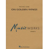On Golden Wings - Timpani